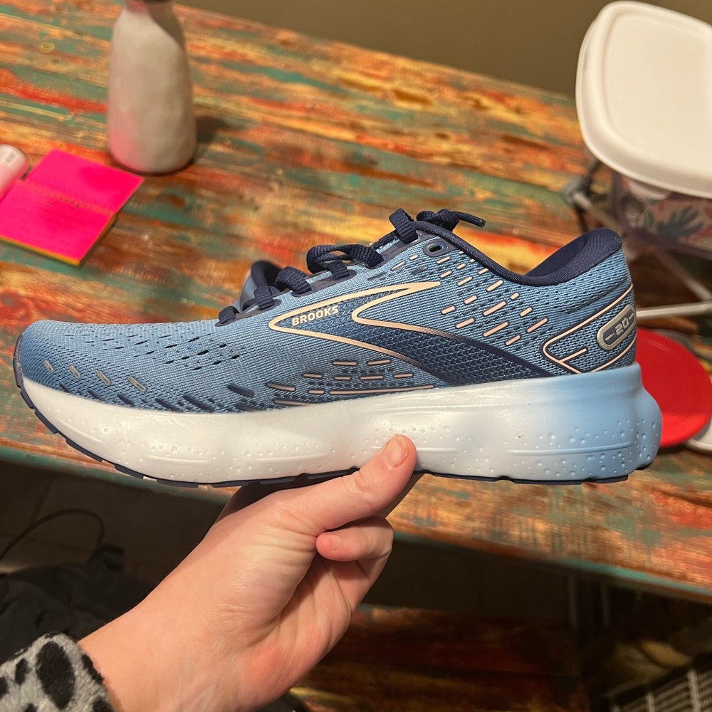 Brooks Glycerin Tennis Shoes